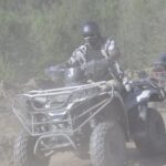 Alanya: Quad Safari Experience with Hotel Transfers - Practical Details