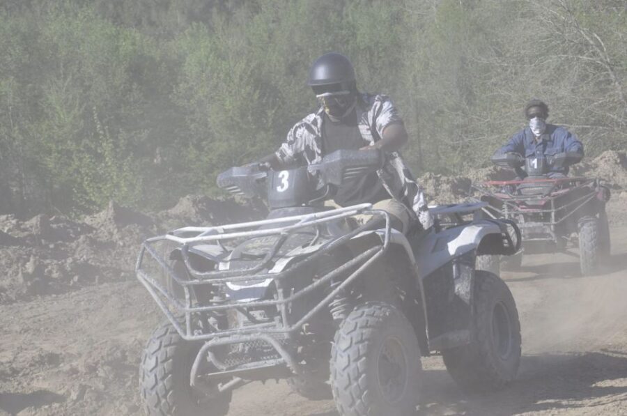 Alanya: Quad Safari Experience with Hotel Transfers - Practical Details