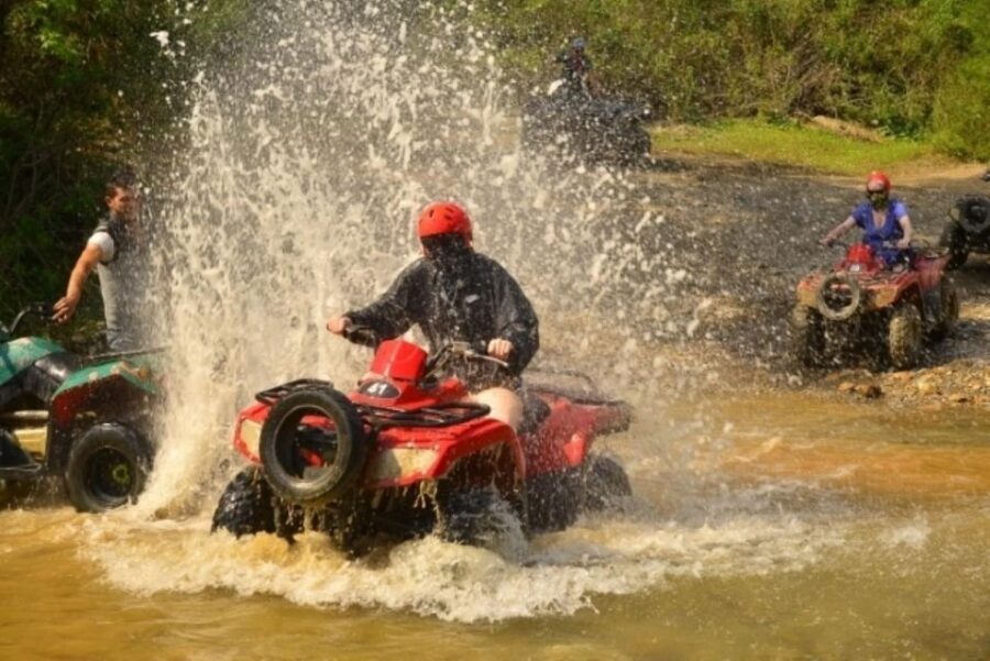 Alanya Quad Safari Tour 3 Hour - What Makes This Tour a Good Value?