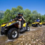 Alanya: Quad Safari Tour in the Taurus Mountains - The Experience: What You Really Get