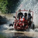 Alanya : Rafting, Quad/ Buggy & Zipline Adventure Combo Tour - Practical Considerations