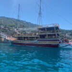 Alanya: Relax Boat Tour with Lunch & Unlimited Soft Drinks - Who Should Consider This Tour?