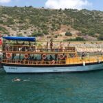Alanya: Relaxing Boat Tour w/ Lunch, Without Foam Loud Music - What to Expect from the Tour