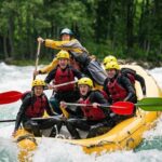 Alanya: River Rafting, Buggy Safari, and Ziplining Adventure - Why This Tour Could Be Perfect for You
