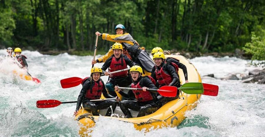 Alanya: River Rafting, Buggy Safari, and Ziplining Adventure - Why This Tour Could Be Perfect for You