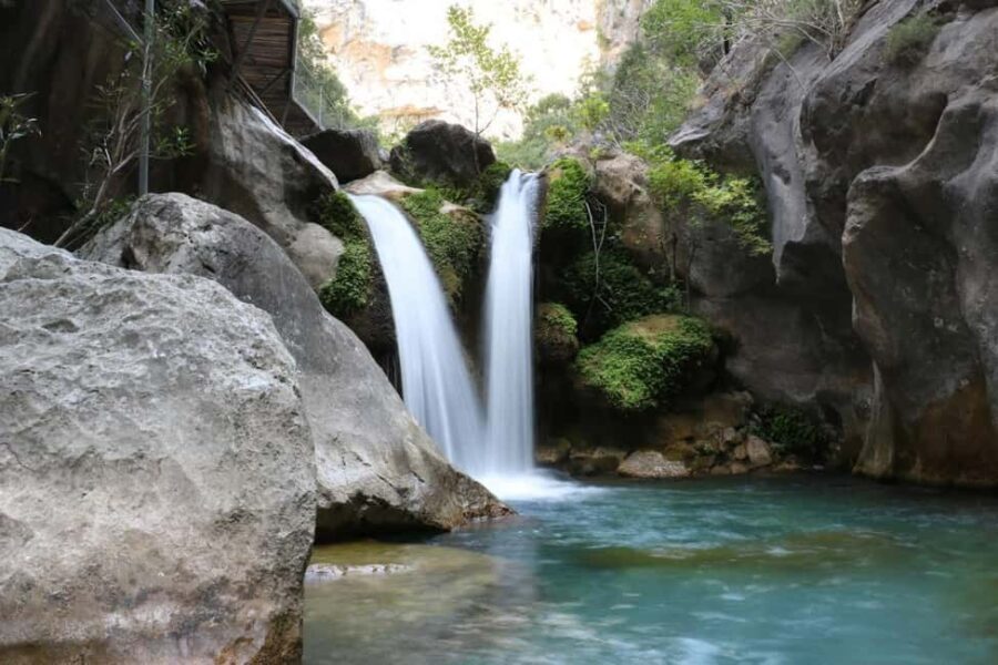 Alanya: Sapadere Canyon Tour w/Scenic Views and Lunch - Authenticity and Value