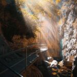 Alanya: Sapadere Waterfalls & Canyon, Dim Cave Tour w/Lunch - Transportation and Group Size