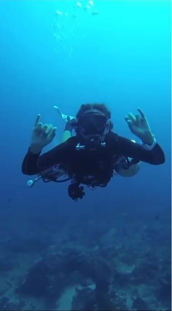 Alanya: Scuba Diving Boat Tour with Lunch and Equipment - What You Can Expect from the Tour