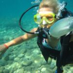 Alanya: Scuba Diving Experience with Lunch - The Dive Experience