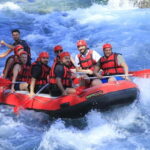 Alanya/Side/Antalya: Canyon Rafting, Buggy & Zipline Tour - Practical Details and Value