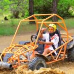 Alanya/Side/Antalya: Rafting, Zipline, Quad & Jeep Safari - What You Need to Know