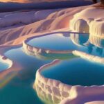 Alanya, Side, Antalya To Pamukkale & Salda Lake A Magical - What Makes This Tour Stand Out