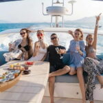 Alanya/Side/Belek:Luxury yacht tour for your special moments - Who Is This Tour Best For?