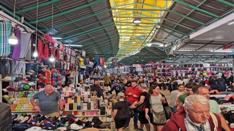 Alanya/Side: Manavgat River & Waterfall, Boat Tour, & Bazaar - Who Will Love This Tour?