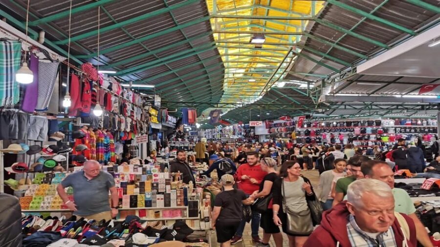 Alanya/Side: Manavgat River & Waterfall, Boat Tour, & Bazaar - Who Will Love This Tour?