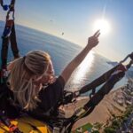 Alanya/Side: Tandem Paragliding With Transfer Option - The Itinerary Breakdown: What to Expect