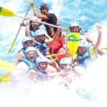 Alanya & Side: Whitewater Rafting in Koprulu Canyon - The Experience: Why It’s Worth It