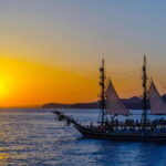 Alanya: Sunset And Party Boat With Soft Drinks And Dinner - Is It Worth the Price?