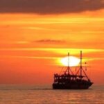 Alanya Sunset Boat: Foam Party & Dinner & Swimming Stops - The Value of This Experience