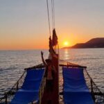 Alanya: Sunset Cruise with Dinner - What Travelers Will Love