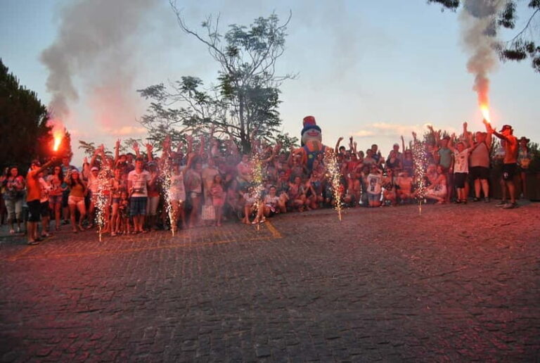 Alanya: Sunset Night Safari with Boat Trip incl. Dinner - Practical Tips for Making the Most of the Tour