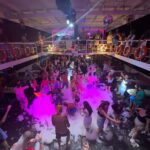 Alanya: Sunset Party Boat, Jeep, Cleopatra Beach & Dinner - Practical Details and Considerations