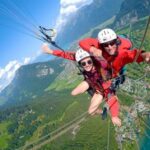 Alanya: Tandem Paragliding Adventura with licenced pilots - Who Should Book This?