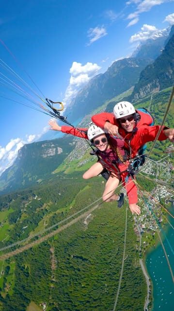 Alanya: Tandem Paragliding Adventura with licenced pilots - Who Should Book This?