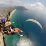 Alanya: Tandem Paragliding Experience - What to Expect from the Paragliding Experience