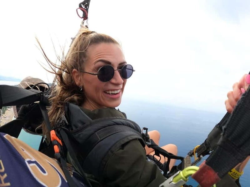 Alanya: Tandem Paragliding Experience with Video Option - Why This Activity Offers Great Value