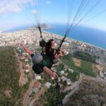 Alanya: Tandem Paragliding from 700m with Meeting or Pick Up - The Itinerary Breakdown