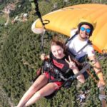 Alanya: Tandem Paragliding Over a Castle and the Sea - Authentic Experiences from Tour Reviewers