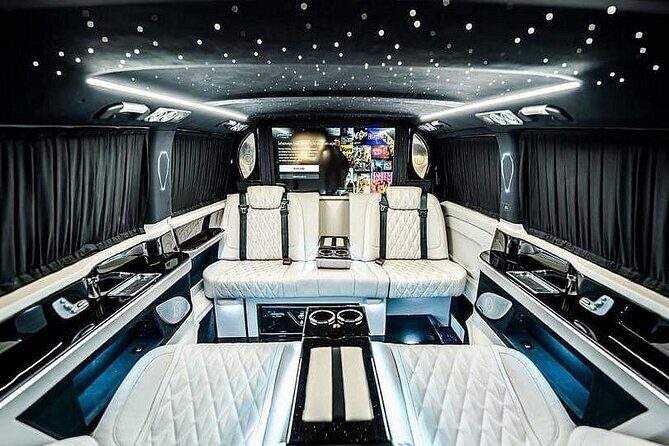 Alanya to Antalya Airport Private Transfer - FAQ