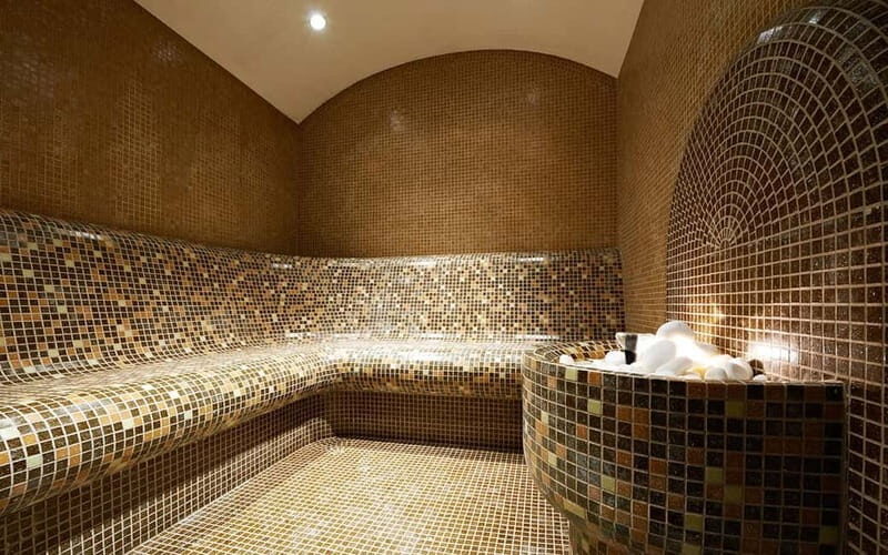 Alanya: Traditional Turkish Bath, Spa & Massage - The Traditional Turkish Bath