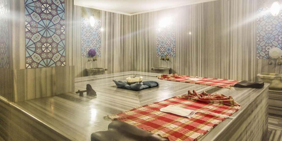 Alanya: Traditional Turkish Hammam with Hotel Pickup - What Reviewers Say