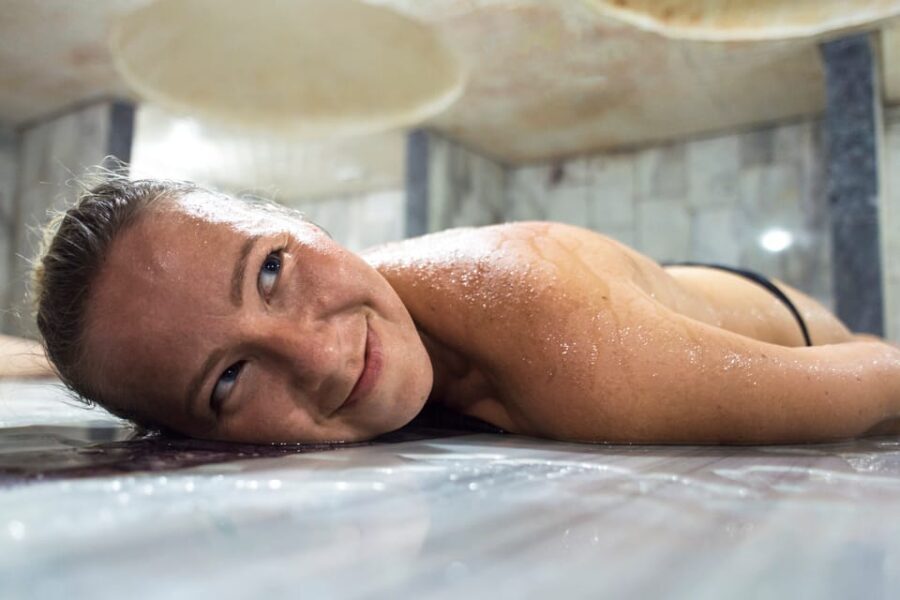 Alanya: Turkish Bath and Massage with Hotel Transfers - Deep Dive into the Turkish Bath Experience