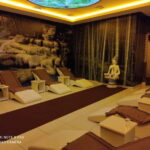 Alanya: Turkish Bath Experience with Massage and Wine Option - The Transport and Group Size