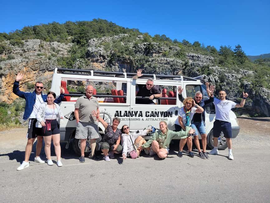 Alanya Village & Nature Tour: Local Culture & Fun Day Trip - Who Would Love This Tour?