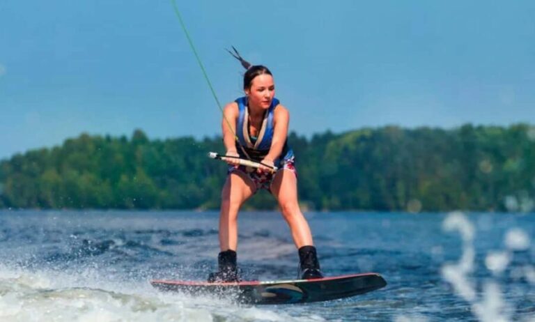 Alanya: Wakeboarding Adventure with Equipment - Why This Wakeboarding Tour Offers Value