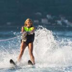 Alanya: Water Ski Experience with Equipment - The Itinerary Breakdown