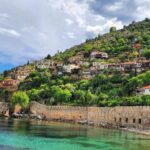 Alanya White Pearl Catamaran Cruise  Scenic Views & Swim - What the Reviews Reveal