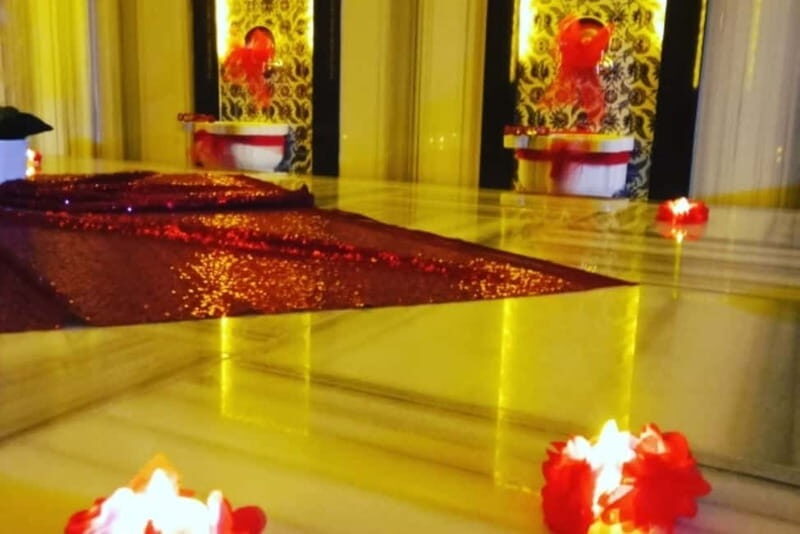 Alanya: Women-Only Turkish Bath Experience with Massage - What’s Included and What’s Not