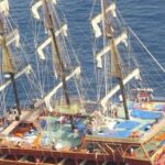 Alanya:Catamaran Tour with Lunch&Soft Drinks Animation Shows - The Value of the Tour