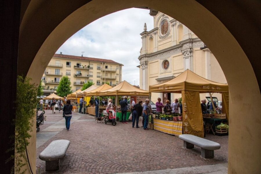 Alba: Historic Town Highlights Guided Walking Tour - What Makes This Tour Stand Out?