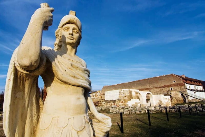 Alba Iulia: Carolina Citadel Guided Tour - Final Thoughts