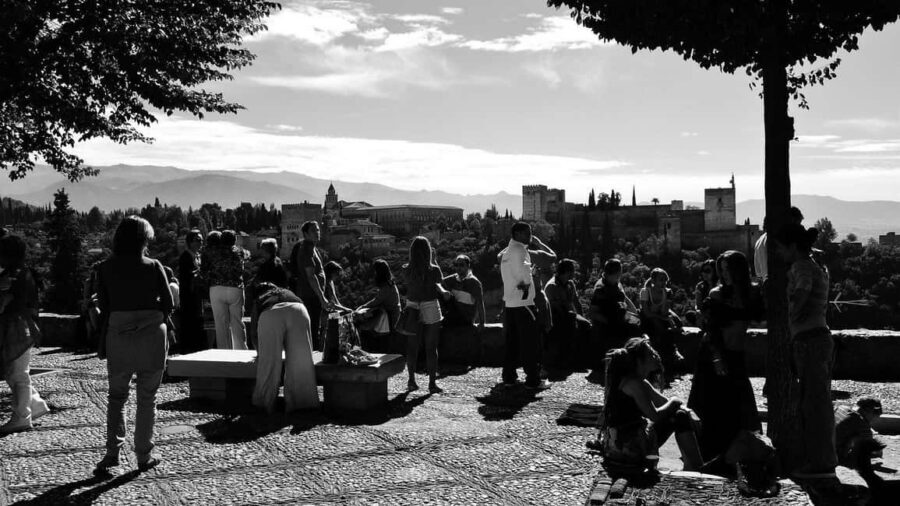 Albaicin and Sacromonte: Guided tour and sunset at Mirador San Nicolas - Final Thoughts