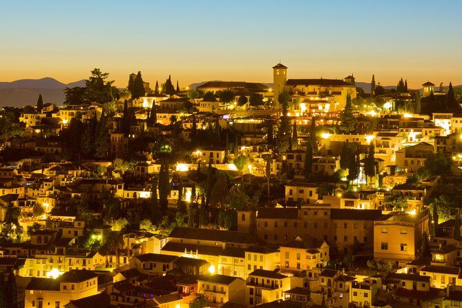 Albaicin and Sacromonte Private Tour - Price and Value