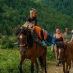 Albania: Berat Hiking &Off Road with mules,Tomor Holly Mount - Itinerary Breakdown: What to Expect