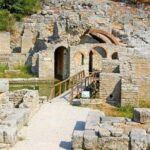 Albania Cruise from Corfu - Key Points