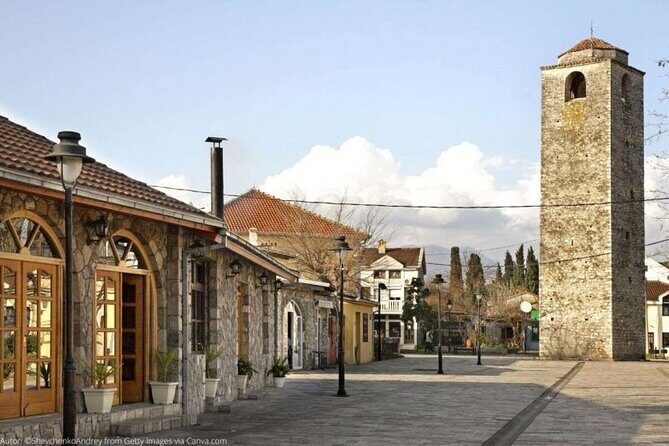 ALBANIA tour - Rozafa, Skadar lake, Niagara waterfalls, Shkodra - The Practical Side: What to Expect